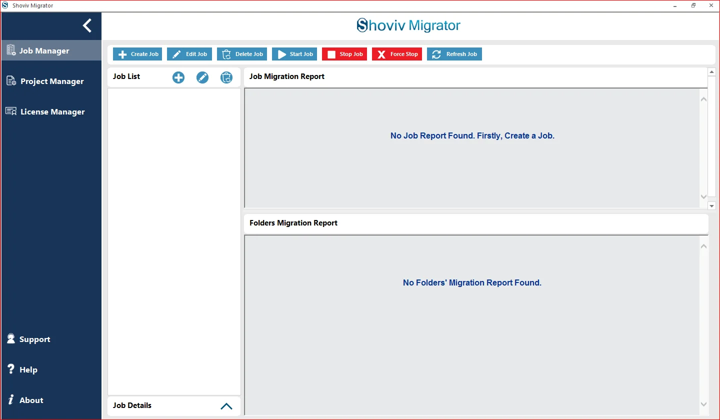 shoviv migrator