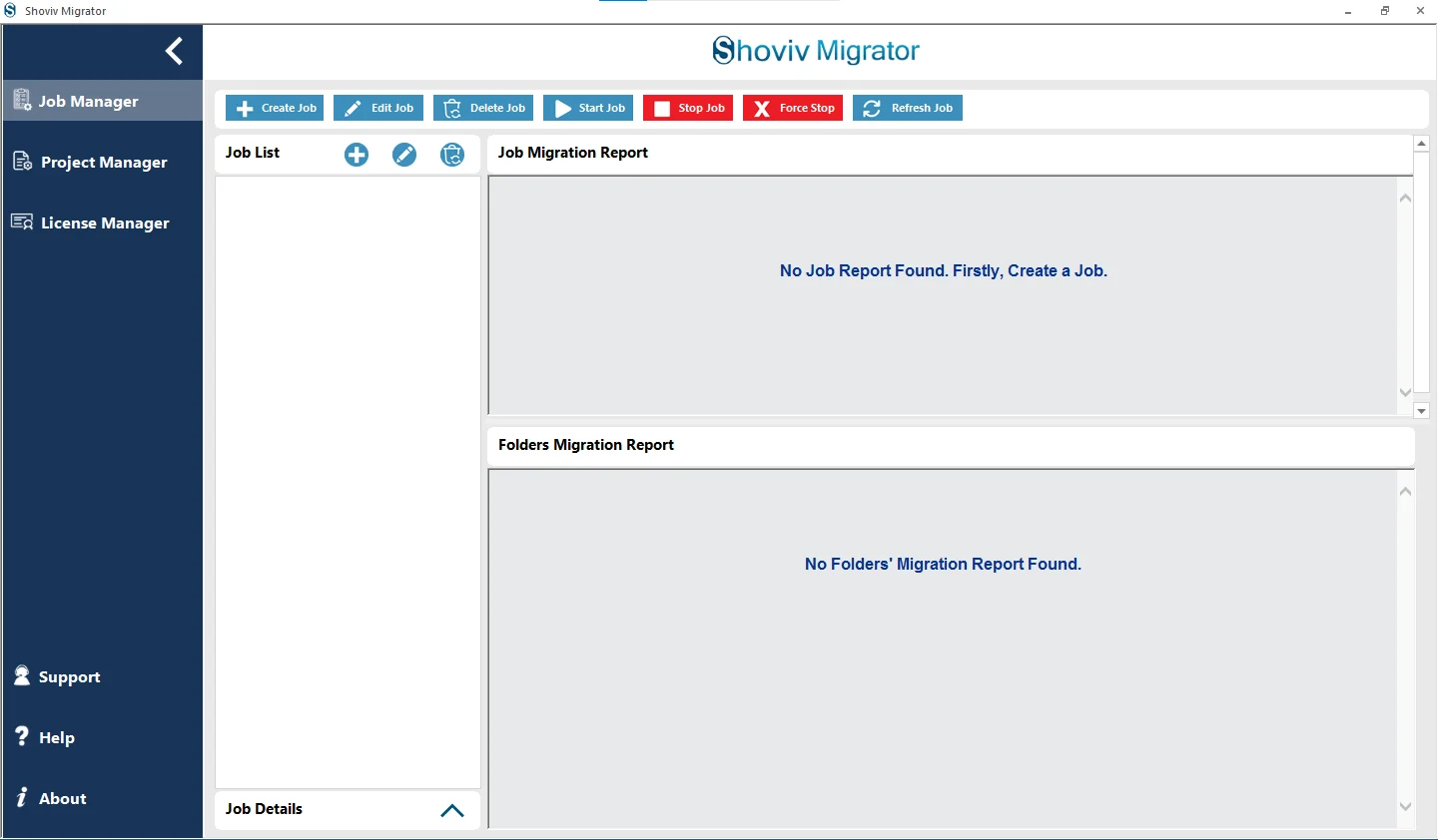 shoviv migrator