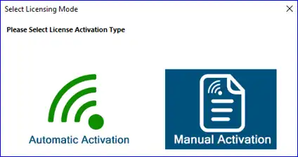 step of backup restore