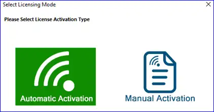 step of backup restore