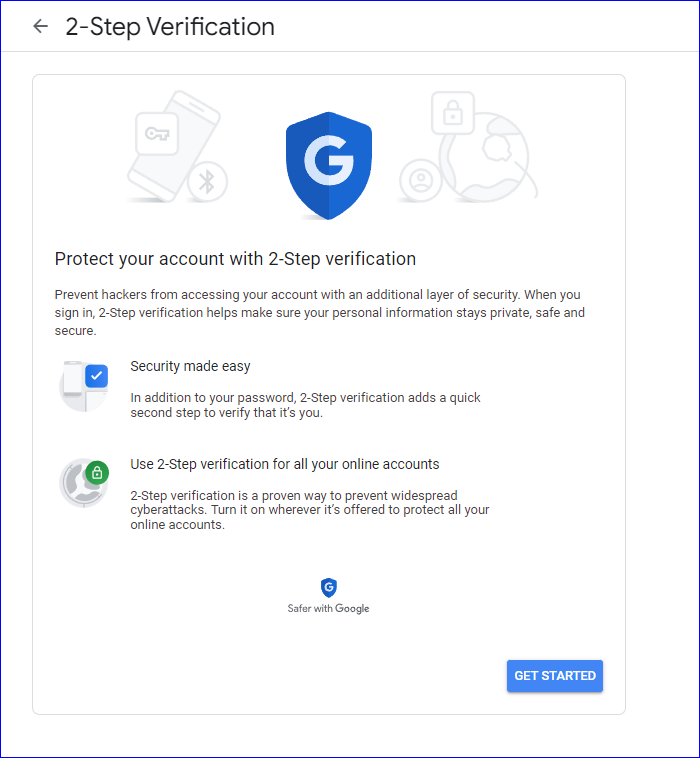 app password for IMAP