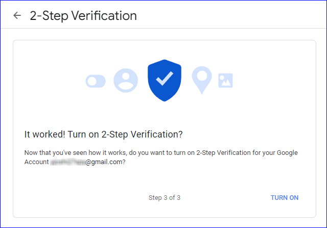 app password for IMAP