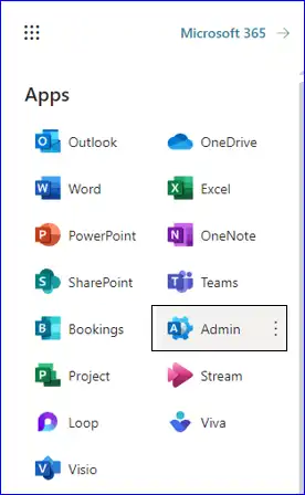 create app password for office 365