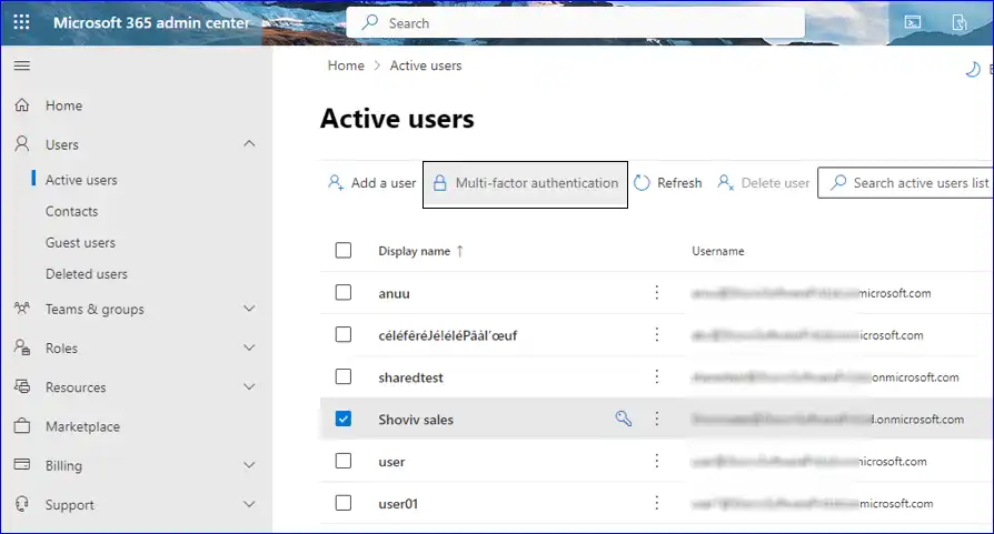 create app password for office 365