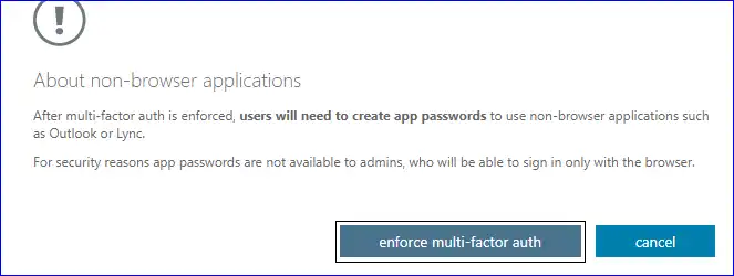 create app password for office 365