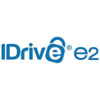IDrive e2